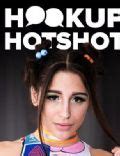 Hookup Hotshot (TV Series 2015– ) 